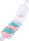 Create It! Candy Lipgloss Ijsjes, 3st.