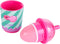Create It! Candy Lippenbalsem in Cup, 3st.