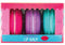 Create It! Candy Lippenbalsem Macaron Box, 3st.