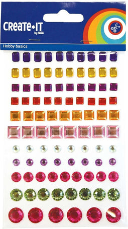 Create It Diamantjes Mix