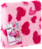 Create it! Hart Oogschaduw Boekje Fluffy