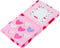 Create it! Hart Oogschaduw Boekje Fluffy