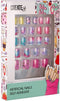 Create it! Kids Bla Bla Kunstnagels zelfklevend