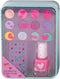 Create it! kindermakeup oogschaduw/nagellak