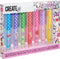 Create it! Lipgloss Geurend 7-Delig