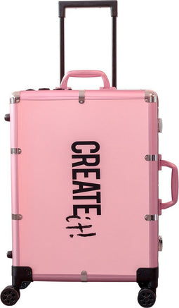 Create it! Make-up Artiest Trolley