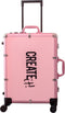Create it! Make-up Artiest Trolley