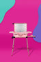 Create it! Make-up Artiest Trolley