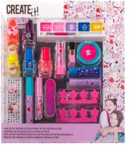 Create it! Make-up Box