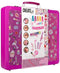Create it! Make-up Koffer Tin