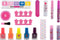 Create it! Make-up Koffer Tin
