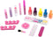 Create it! Make-up Koffer Tin