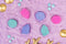 Create it! Mermaid Bruisbal Mini