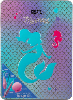 Create it! Mermaid Make-Up Set