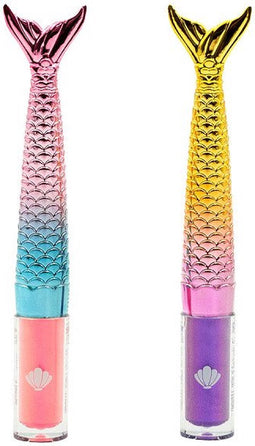Create It! Mermaid Single Lipgloss