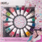 Create it! Nagellak Set 16 potjes