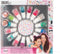 Create it! Nagellak Set 16 potjes