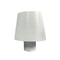 Creatieve Draagbare Fles Lamp Hoofd Oplaadbare Bureaulamp Led Bar Wijn Fles Base Lampen Voor Clubs B