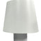 Creatieve Draagbare Fles Lamp Hoofd Oplaadbare Bureaulamp Led Bar Wijn Fles Base Lampen Voor Clubs B