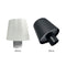 Creatieve Draagbare Fles Lamp Hoofd Oplaadbare Bureaulamp Led Bar Wijn Fles Base Lampen Voor Clubs B