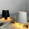 Creatieve Draagbare Fles Lamp Hoofd Oplaadbare Bureaulamp Led Bar Wijn Fles Base Lampen Voor Clubs B