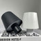 Creatieve Draagbare Fles Lamp Hoofd Oplaadbare Bureaulamp Led Bar Wijn Fles Base Lampen Voor Clubs B