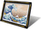 Creatieve vrijetijdsset - LANSAY - Paillettencollectie - The Great Wave - Hokusai - 14 jaar