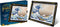 Creatieve vrijetijdsset - LANSAY - Paillettencollectie - The Great Wave - Hokusai - 14 jaar