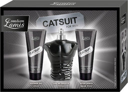 Creation Lamis Catsuit for Men Giftset