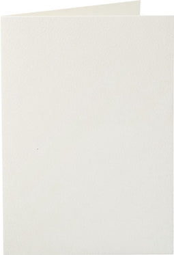 Creativ Company 216022 wens- & condoleancekaart Standard greeting card 10 stuk(s)