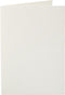 Creativ Company 216022 wens- & condoleancekaart Standard greeting card 10 stuk(s)