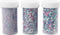 Creativ Company 28386 kabelbeschermer Kralenmix Glas Verschillende kleuren 1 stuk(s)