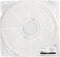Creativ Company 500281, Lichtdecoratie figuur, Wit, 350 mm, 1 stuk(s)