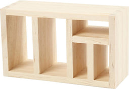 Creativ Company 54449 kinder knutselmateriaal
