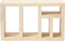 Creativ Company 54449 kinder knutselmateriaal