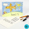Creativ Company Aquarelpapier A5 300gr, 100 Vellen
