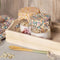 Creativ Company Bijenwas, 100 gr, 1 Doosje