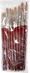 Creativ Company CC Aquarelpenselen 10 stuks
