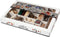 Creativ Company CC Creatieve Knutselbox Natuur