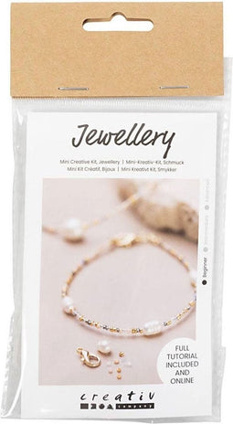Creativ Company CC Creatieve Mini Hobbyset Sieraden Armband