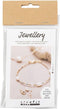 Creativ Company CC Creatieve Mini Hobbyset Sieraden Armband