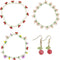 Creativ Company CC Creatieve Mini Hobbyset Sieraden Fruit