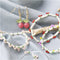 Creativ Company CC Creatieve Mini Hobbyset Sieraden Fruit