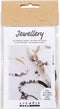 Creativ Company CC Creatieve Mini Hobbyset Sieraden Macramé armband