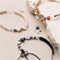 Creativ Company CC Creatieve Mini Hobbyset Sieraden Macramé armband