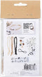Creativ Company CC Creatieve Mini Hobbyset Sieraden Macramé armband
