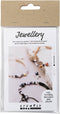 Creativ Company CC Creatieve Mini Hobbyset Sieraden Macramé armband