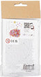 Creativ Company CC Creatieve Mini Hobbyset Sieraden Smileys Armbandjes