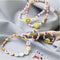 Creativ Company CC Creatieve Mini Hobbyset Sieraden Smileys Armbandjes