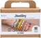 Creativ Company CC Mini Creatieve Box Sieraden Kleurrijke Armbanden